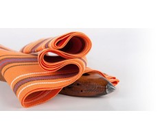 comprar faja algodón rayada horizontal caldera