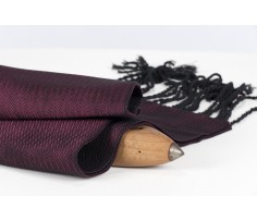 comprar faja seda jaspeada granate 2