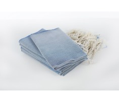 comprar faja seda jaspeada azul fondo crudo 2