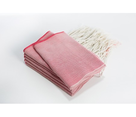 comprar faja seda jaspeada azul azafata fondo  crudo