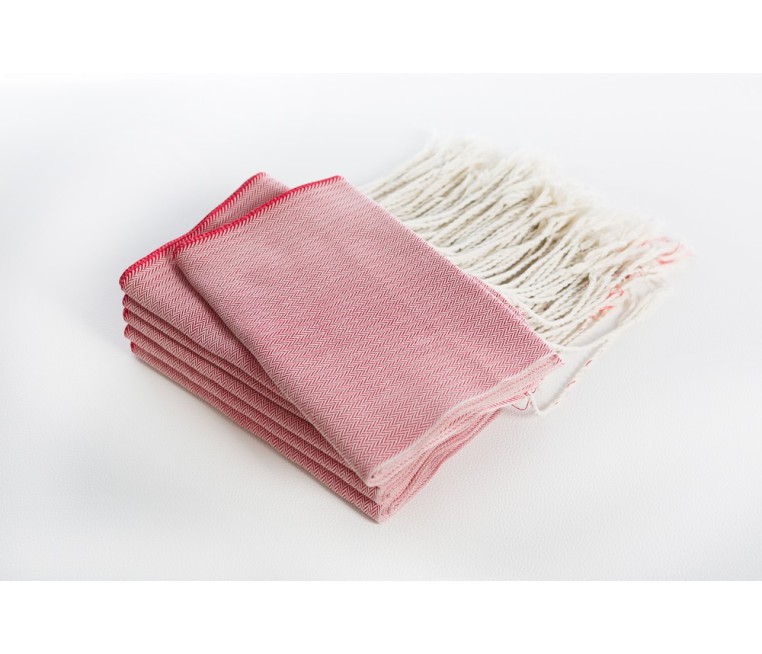 comprar faja seda jaspeada azul azafata fondo  crudo