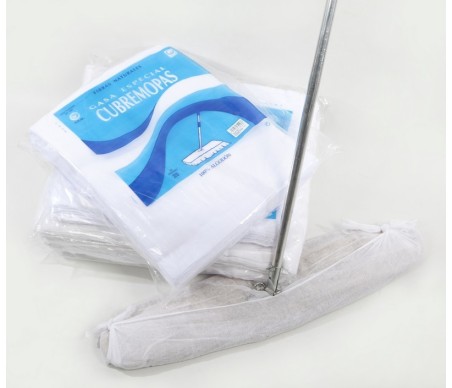 comprar gasa cubre mopas