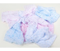 comprar gasa infantil estampadas 2