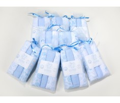 comprar gasa infantil lisas