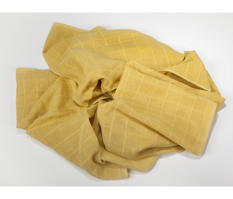 comprar toalla deportiva amarillo