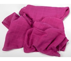 comprar toalla deportiva fucsia 2